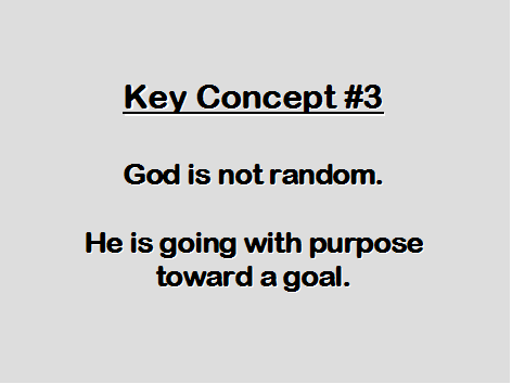 Key Concept #3