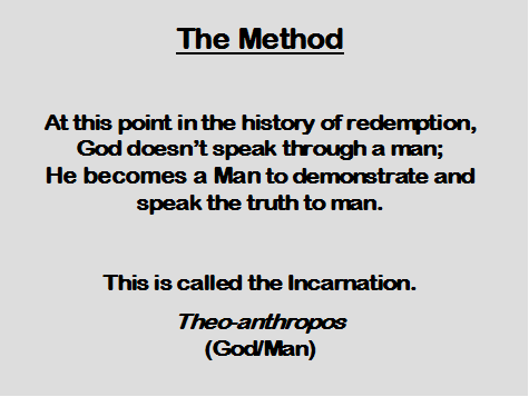 The Method