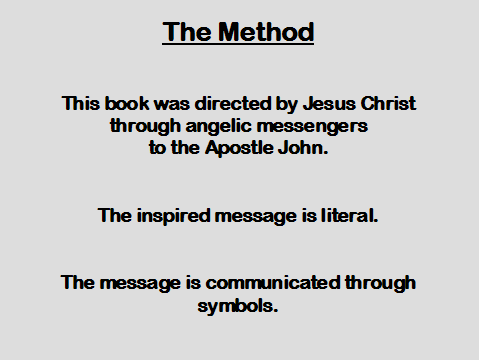 The Method