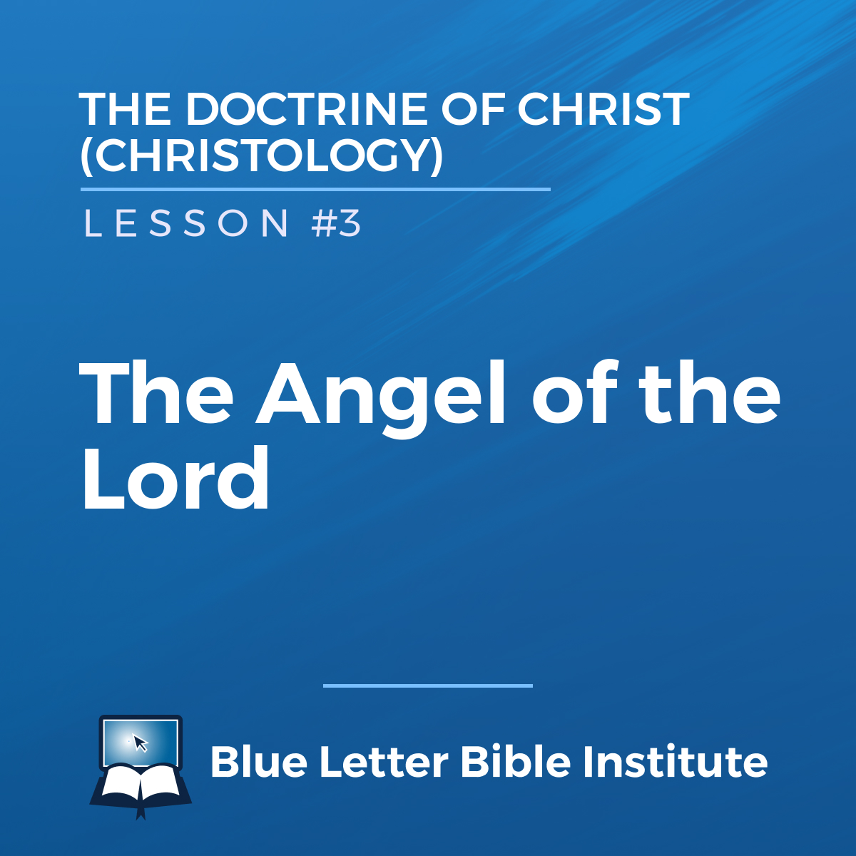 The Angels of God – The Bible Study