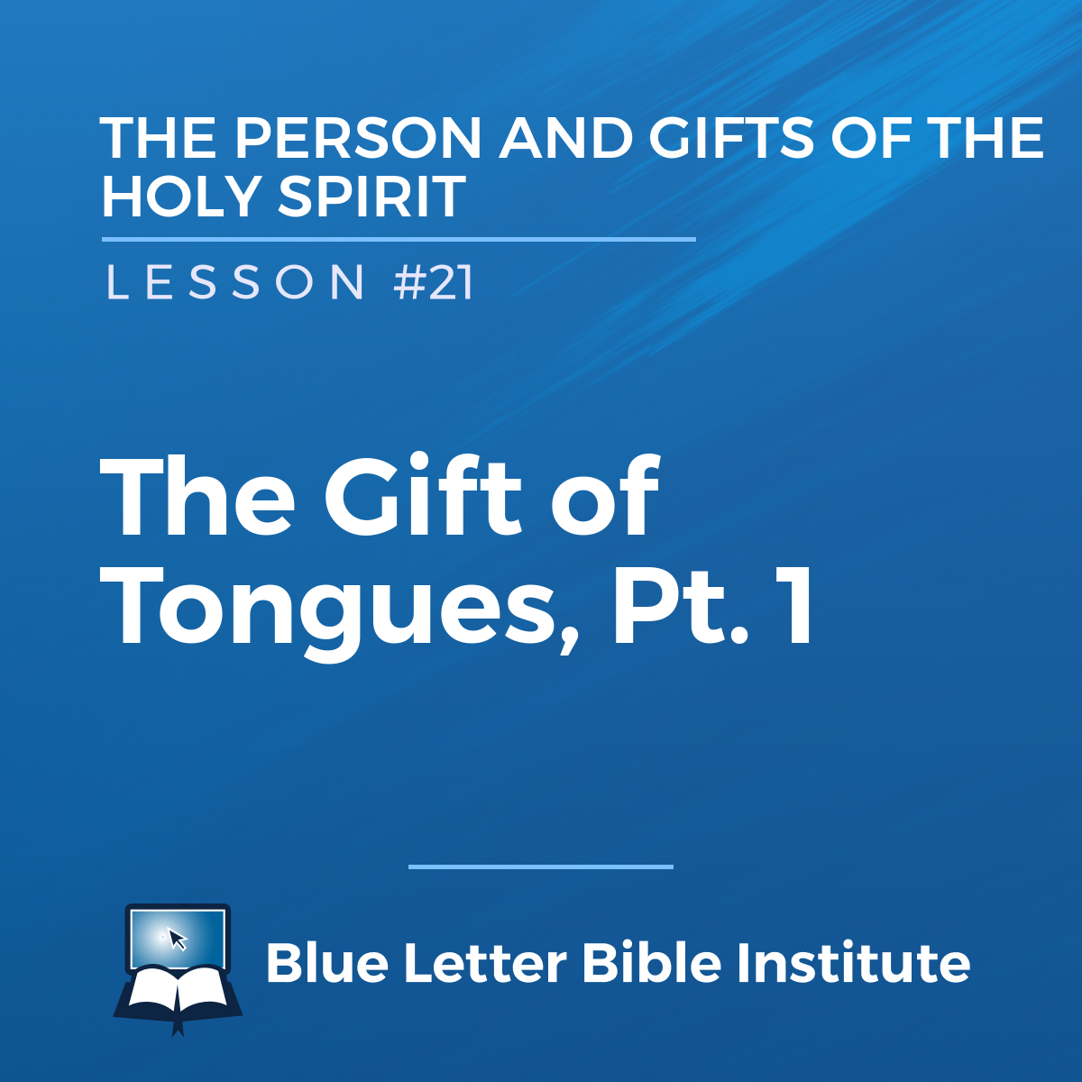The Discerning of Spirits, Tongues and Interpretation of Tongues The  Discerning of Spirits, Tongues and Interpretation of Tongues I. What is the  gift. - ppt download