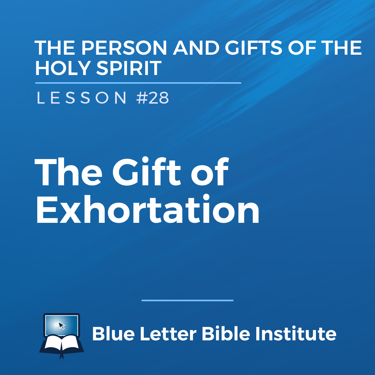 How To Develop And Use The Gift Of Exhortation