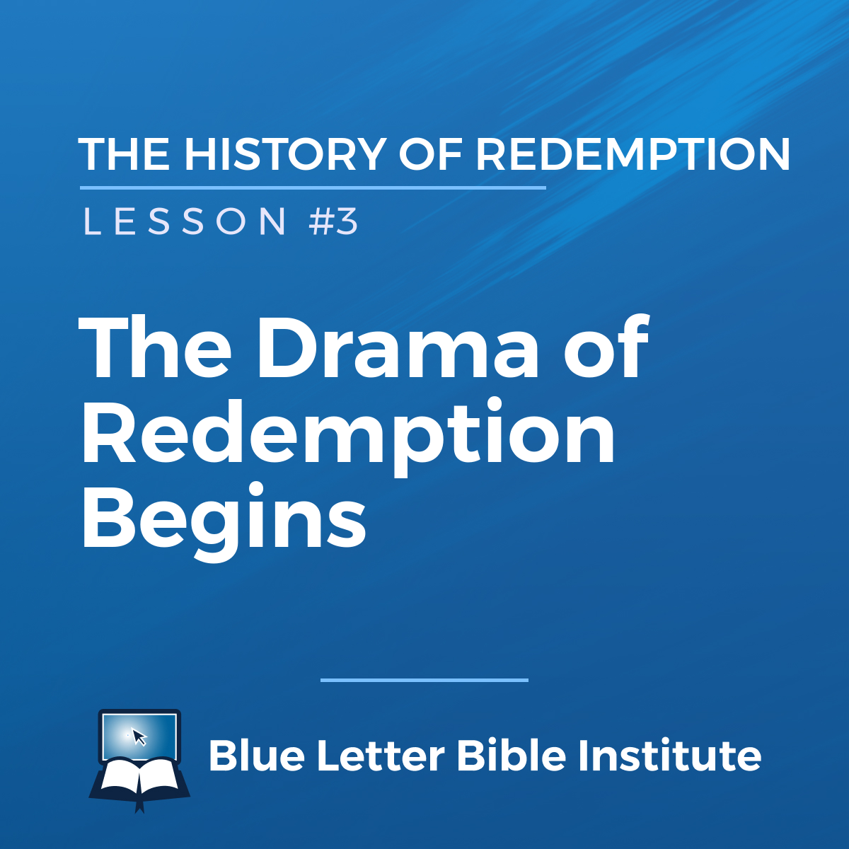 Redemptions begins